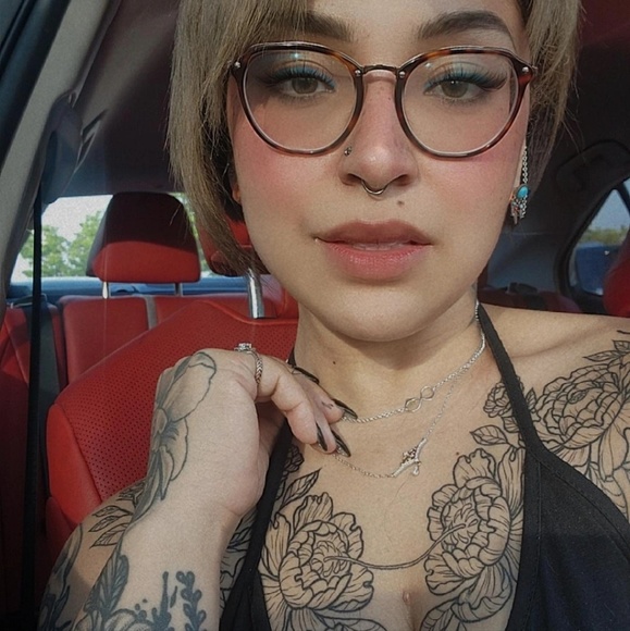ladyhokagexo